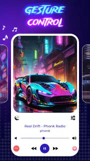 Phonk Music - Song Remix Radio screenshot 7