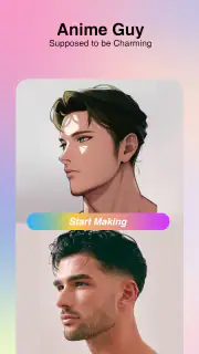 Photo AI screenshot 2