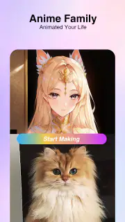 Photo AI screenshot 3