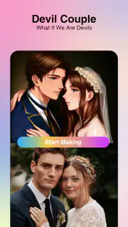 Photo AI screenshot 4