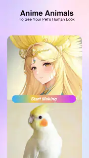 Photo AI screenshot 5
