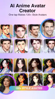 Photo AI screenshot 6