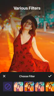 Photo Video Maker with Music screenshot 4