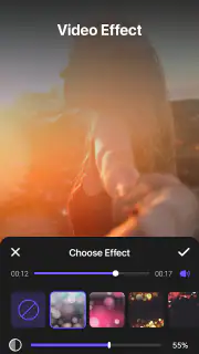 Photo Video Maker with Music screenshot 5