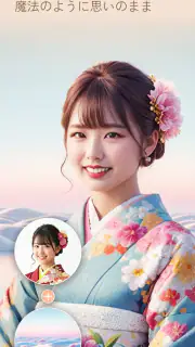 PhotoDirector – AI搭載の写真加工＆画像編集 screenshot 8