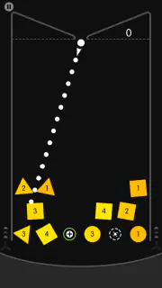 Physics Balls Pro screenshot 2