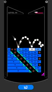 Physics Balls Pro screenshot 3