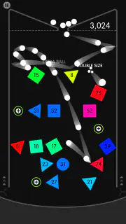 Physics Balls Pro screenshot 5