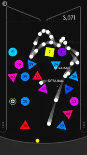 Physics Balls Pro screenshot 7