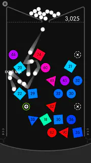 Physics Balls Pro screenshot 8