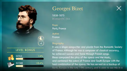 Pianista screenshot 5