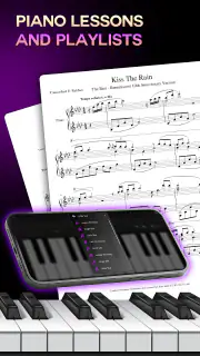 Piano: Learn & Play Piano screenshot 3