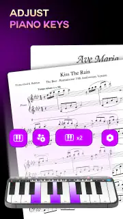 Piano: Learn & Play Piano screenshot 6