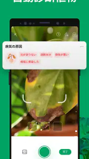 PictureThis：撮ったら、判る-1秒植物図鑑 screenshot 4