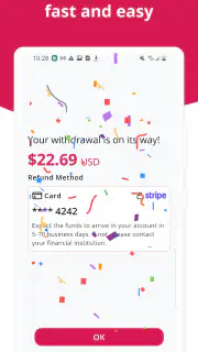 Pie VAT - Tax Free Shopping screenshot 7
