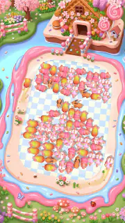 Piggy Escape: 動物パーキングゲーム screenshot 5
