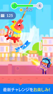 Pinatamasters screenshot 2