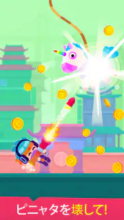 Pinatamasters screenshot 3