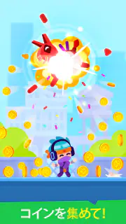Pinatamasters screenshot 4