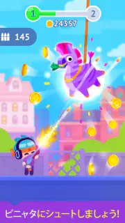 Pinatamasters screenshot 6
