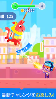 Pinatamasters screenshot 7
