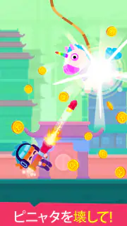 Pinatamasters screenshot 8