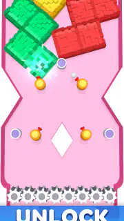 Pixel Demolish screenshot 2