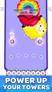 Pixel Demolish screenshot 7