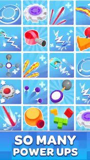 Pixel Demolish screenshot 8