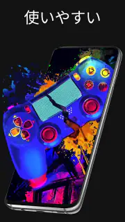 Pixel4D™ライブ壁紙 screenshot 8