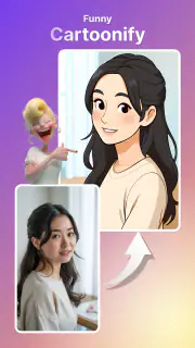 PixShift: 背景チェンジャー screenshot 4