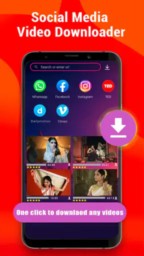 PLAYit-All in One Video Player screenshot