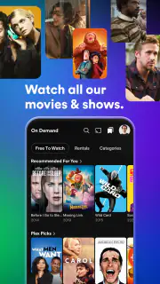 Plex: Stream Movies & TV screenshot 7