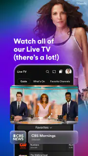Plex: Stream Movies & TV screenshot 8