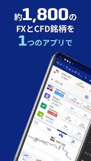 Plus500: 初心者から経験者までFX・CFD投資 screenshot 2