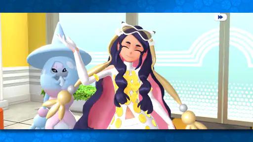 Pokémon Champions screenshot 8