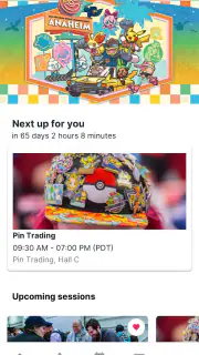 Pokémon Events screenshot 7