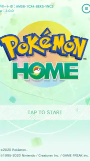 Pokémon HOME screenshot 6