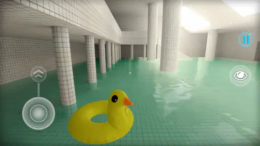Poolrooms: The Hidden Exit screenshot 3