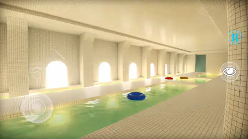 Poolrooms: The Hidden Exit screenshot 5