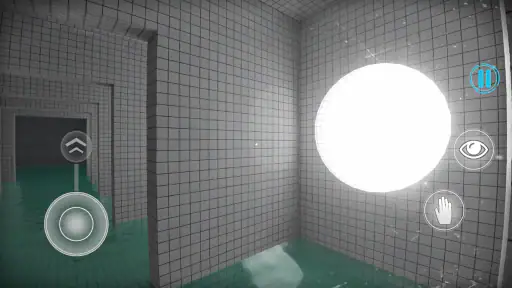 Poolrooms: The Hidden Exit screenshot 6
