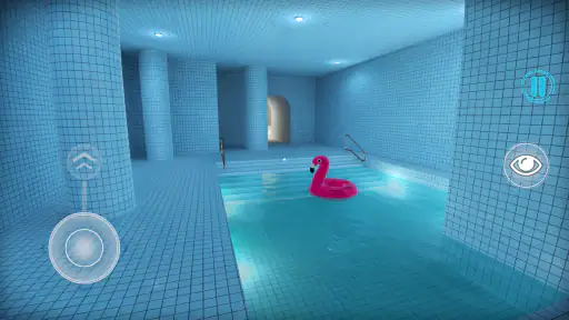 Poolrooms: The Hidden Exit screenshot 7