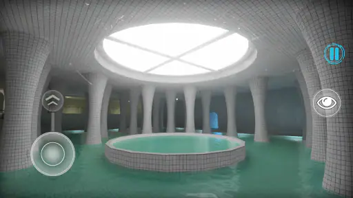 Poolrooms: The Hidden Exit screenshot 8