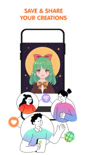 Pop Color: Painting & Coloring screenshot 6