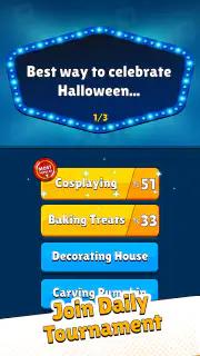 Popular Words: Family Game screenshot 5