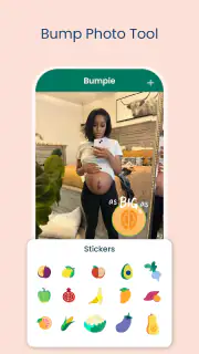 Pregnancy App & Baby Tracker screenshot 4