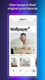 PressReader screenshot 5