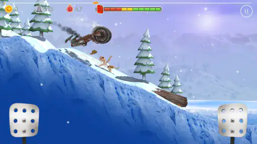 Prime Peaks screenshot 2