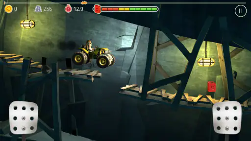 Prime Peaks screenshot 3