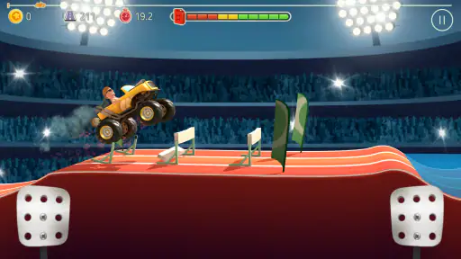 Prime Peaks screenshot 5
